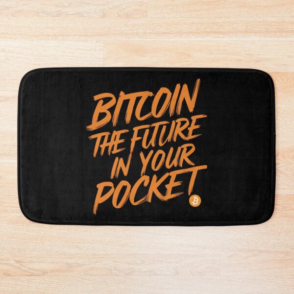 Item preview, Crypto Samurai | Bitcoin Warrior Streetwear designed and sold by RadDeck.