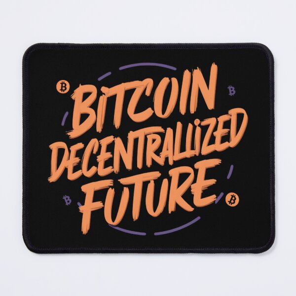 Item preview, Bitcoin Not Banks | Crypto Rebellion Tee designed and sold by RadDeck.