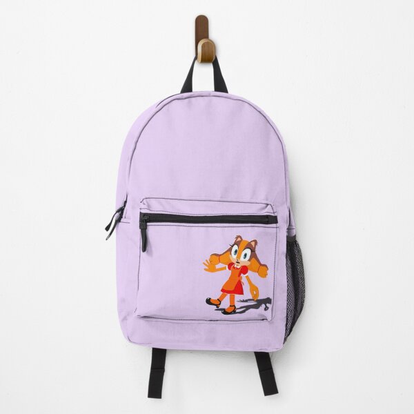 Item preview, Sticks The Badger: Red Velvet Dumb Dumb designed and sold by TheFandomFairy.