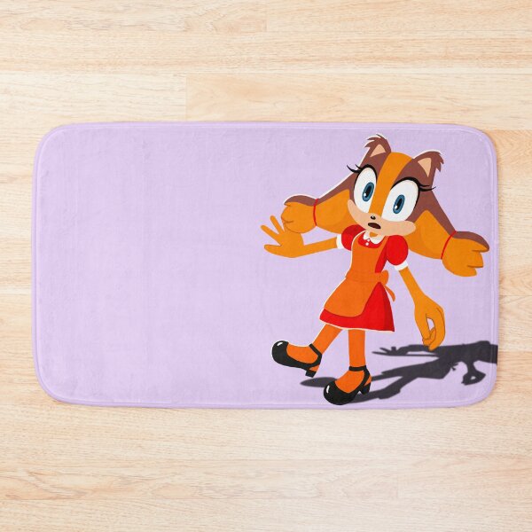 Item preview, Sticks The Badger: Red Velvet Dumb Dumb designed and sold by TheFandomFairy.