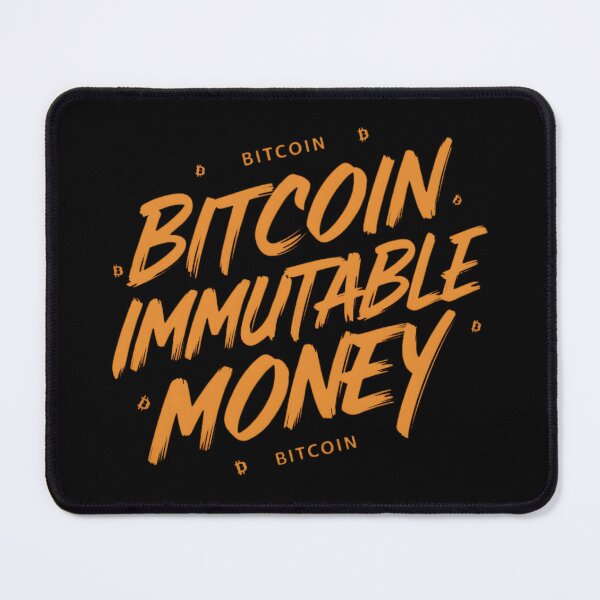 Item preview, Bitcoin Anarchy | Decentralized Rebel Streetwear designed and sold by RadDeck.