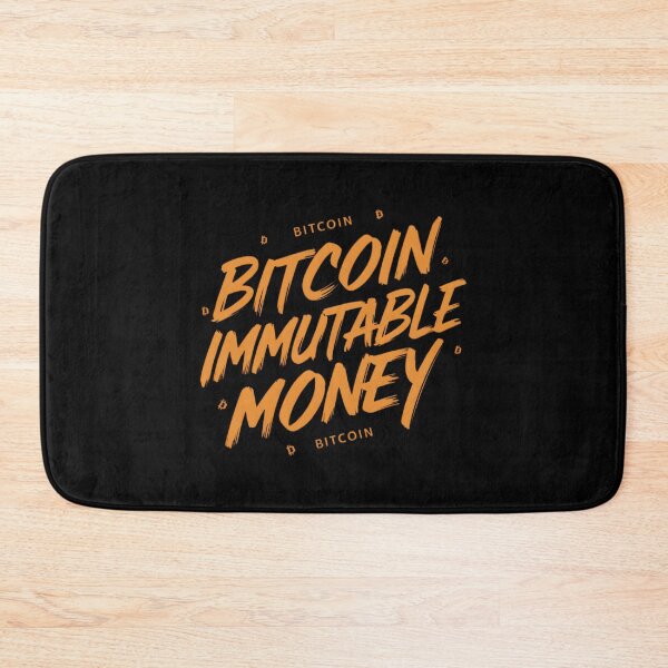 Item preview, Bitcoin Anarchy | Decentralized Rebel Streetwear designed and sold by RadDeck.