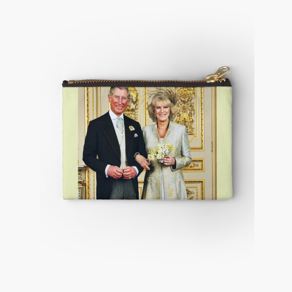 Artikelvorschau, Hochzeitstag von Charles und Camilla entworfen und verkauft von CMooreWorx.