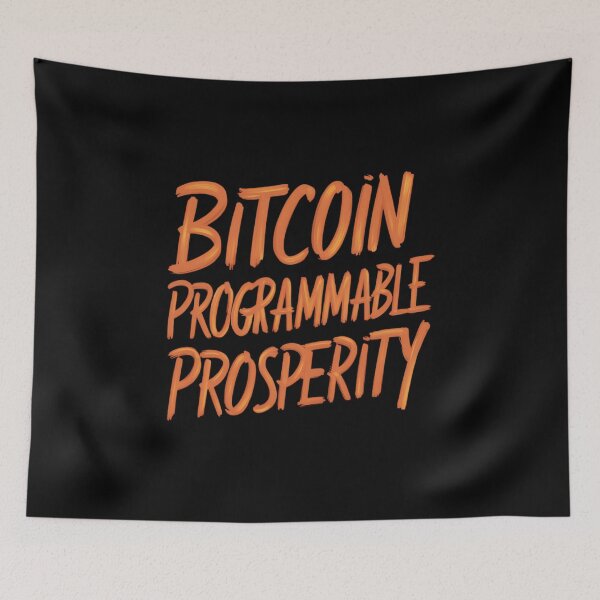 Item preview, Bitcoin Street Syndicate | HODL Crew Tee designed and sold by RadDeck.