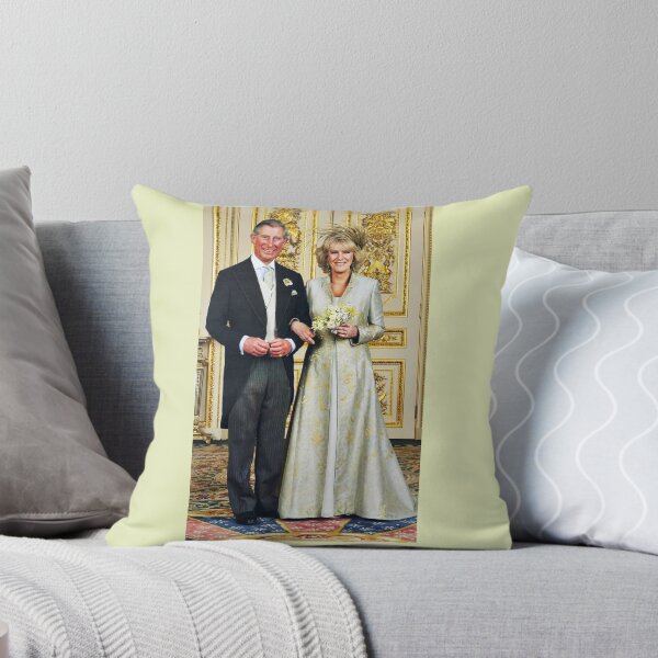Item preview, El día de la boda de Carlos y Camila designed and sold by CMooreWorx.