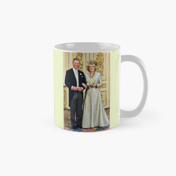 Item preview, El día de la boda de Carlos y Camila designed and sold by CMooreWorx.