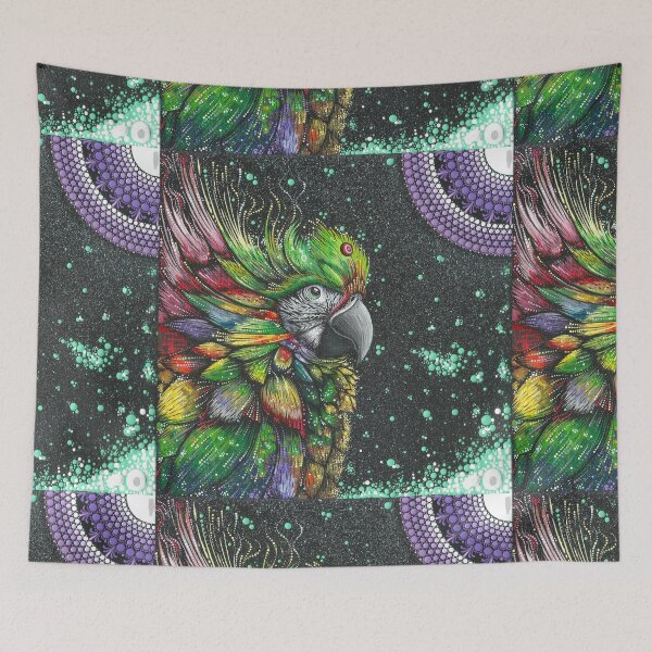 Item preview, Arara designed and sold by andresindio.