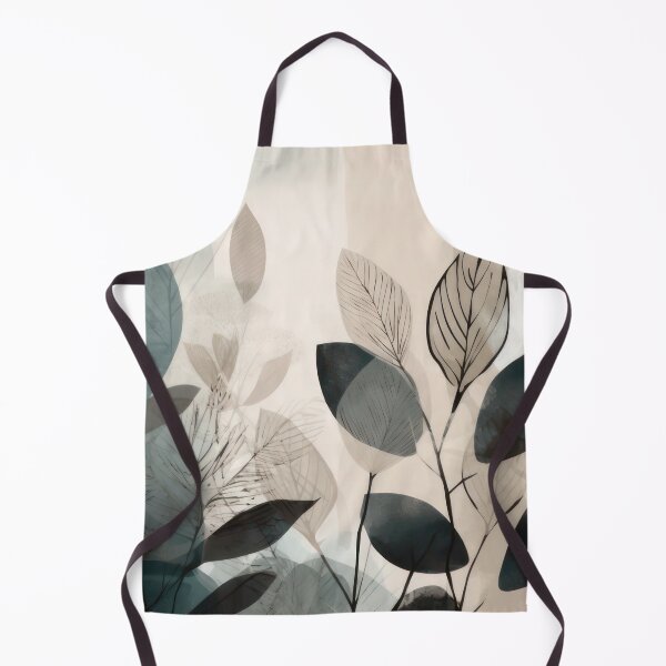 Item preview, Muted Botanicals designed and sold by NeoNebulaArt.