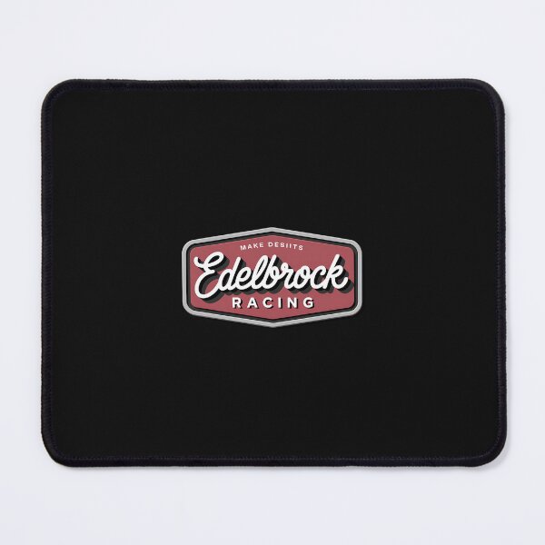 Item preview, Edelbrock Racing designed and sold by Nekusa.