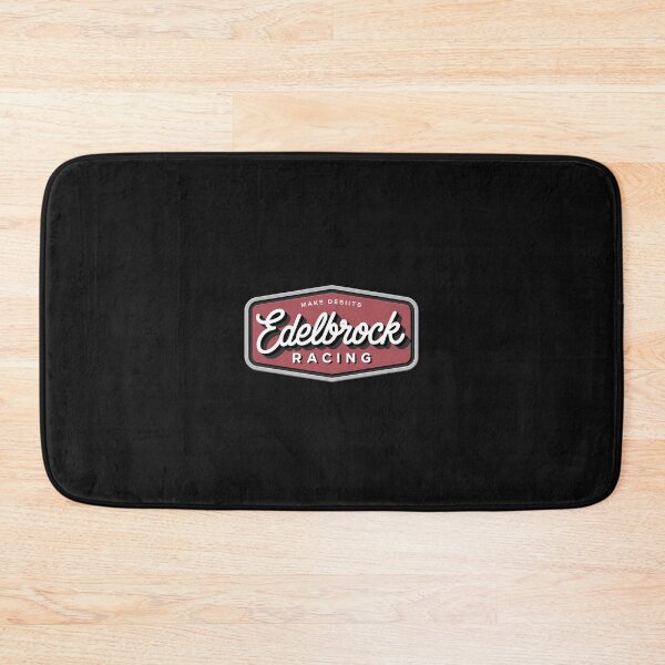 Item preview, Edelbrock Racing designed and sold by Nekusa.