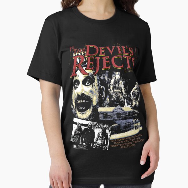 The Devils Rejects Merch & Gifts for Sale | Redbubble