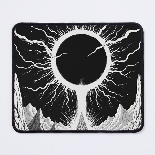 Item preview, Where Darkness Reign designed and sold by scarlov.