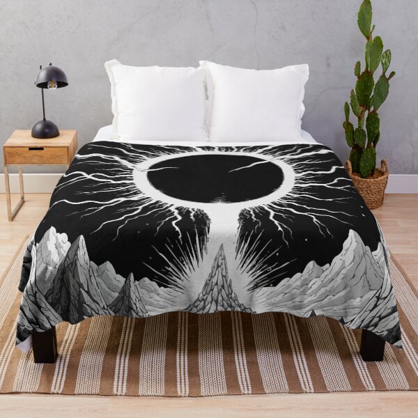 Item preview, Where Darkness Reign designed and sold by scarlov.