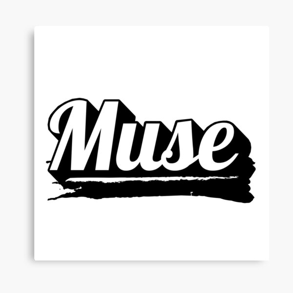 Aperçu de l'œuvre Muse créée et vendue par variant designer.
