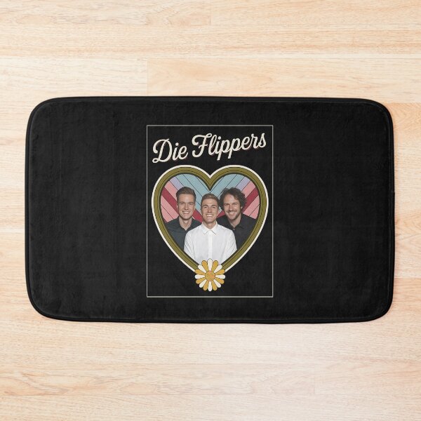 Item preview,  Die Flippers Wir Sagen Danke 40 Jahre Die Flippers designed and sold by Nekusa.