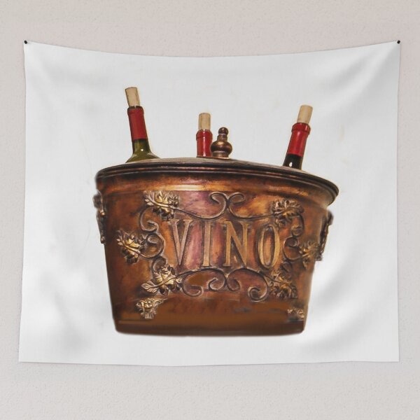 Item preview, Vino For You  designed and sold by heatherfriedman.