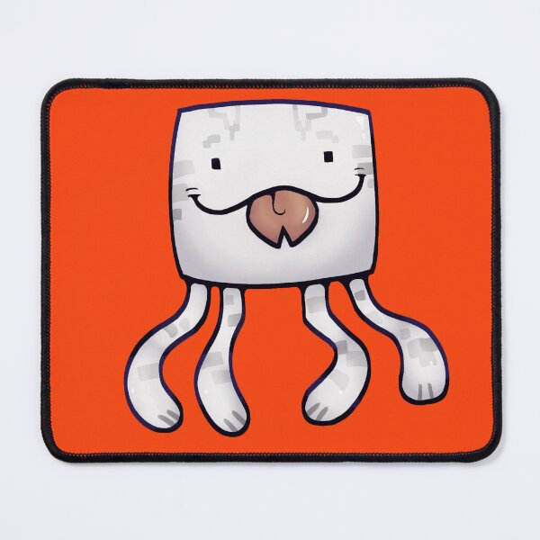 Item preview, Goofy Ghast designed and sold by VariousLizards.