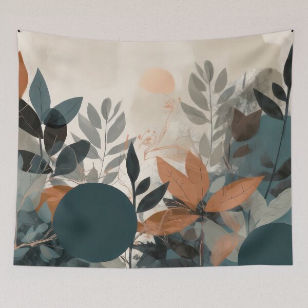 Item preview, Windswept Grove designed and sold by NeoNebulaArt.