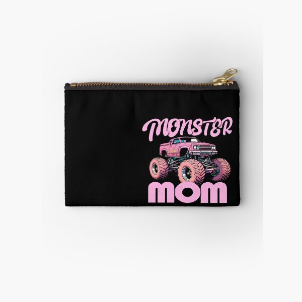 Item preview, Beautiful MOM MONSTER stickers for gift #8 designed and sold by UrbanTRIP.