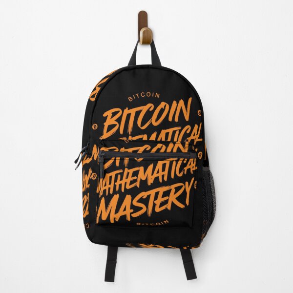 Item preview, Bitcoin Hustle Culture | Crypto Grind Streetwear designed and sold by RadDeck.