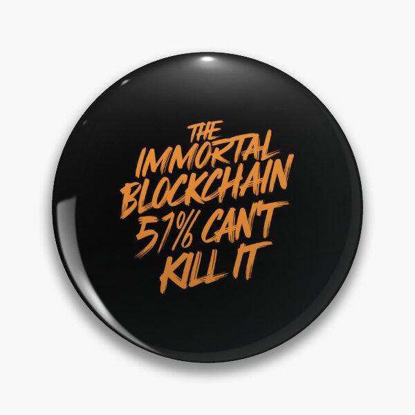 Item preview, HODL Mode On | Bitcoin Streetwear Statement Tee designed and sold by RadDeck.