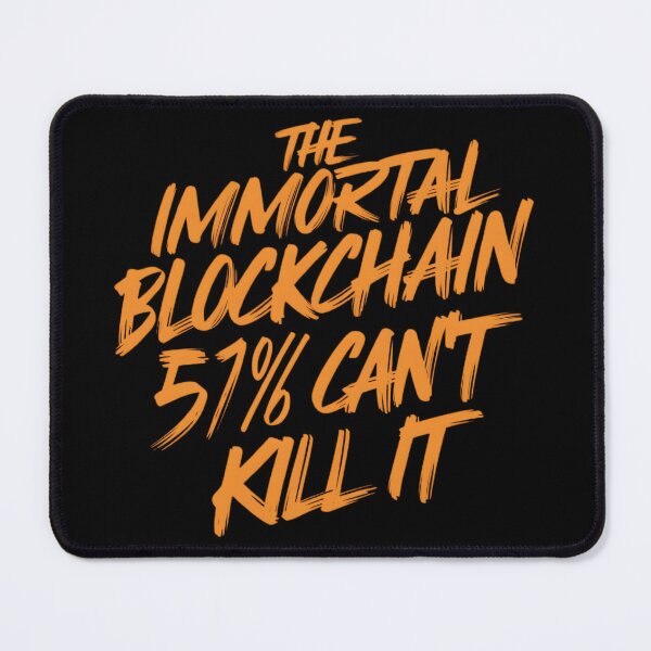 Item preview, HODL Mode On | Bitcoin Streetwear Statement Tee designed and sold by RadDeck.