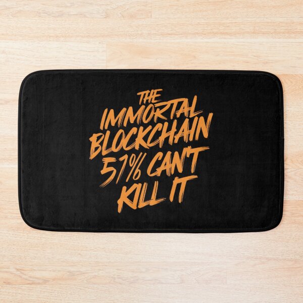 Item preview, HODL Mode On | Bitcoin Streetwear Statement Tee designed and sold by RadDeck.