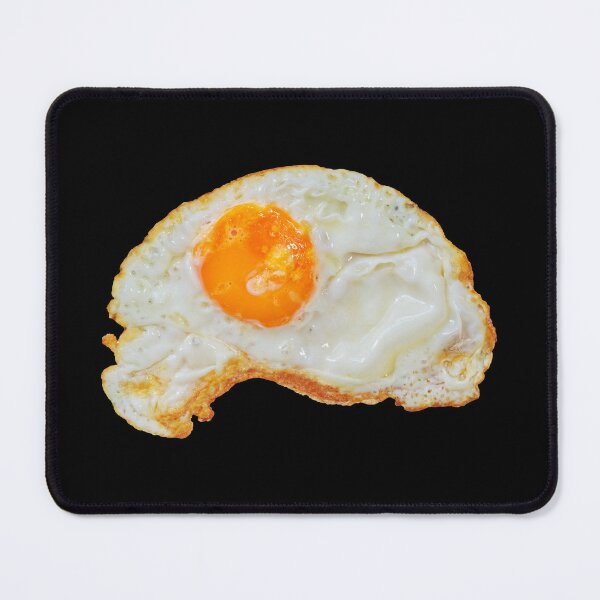 Item preview, Yummy Fried Egg designed and sold by Somdul.