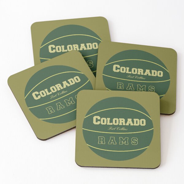 Item preview, Fort Collins Colorado CO Basketball designed and sold by Lartheviking.