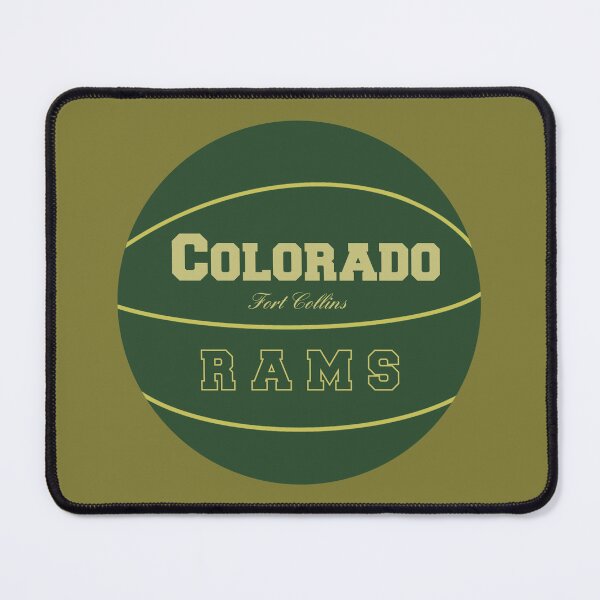 Item preview, Fort Collins Colorado CO Basketball designed and sold by Lartheviking.