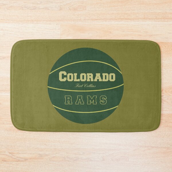 Item preview, Fort Collins Colorado CO Basketball designed and sold by Lartheviking.