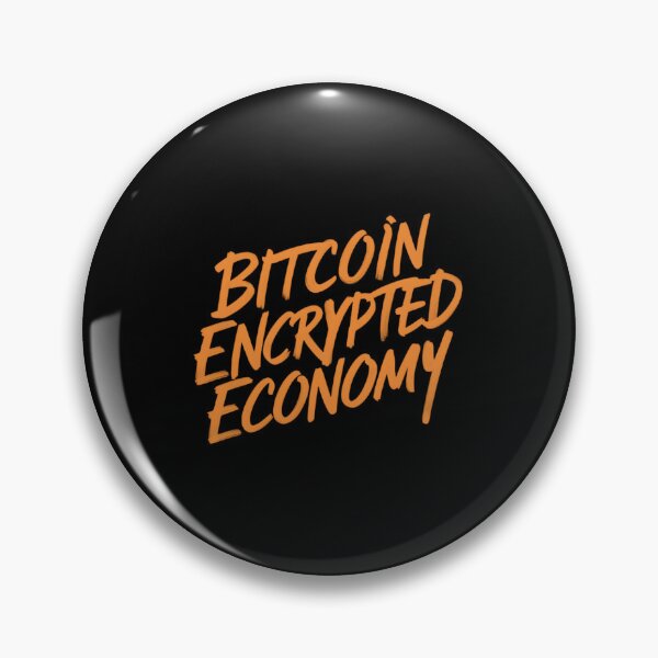 Item preview, Bitcoin Signal Only | Crypto Trader Streetwear designed and sold by RadDeck.