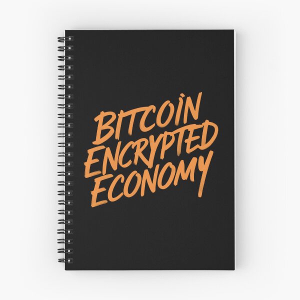 Artikelvorschau, Nur Bitcoin-Signal | Crypto Trader Streetwear entworfen und verkauft von RadDeck.
