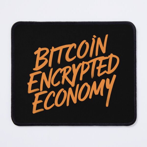 Item preview, Bitcoin Signal Only | Crypto Trader Streetwear designed and sold by RadDeck.