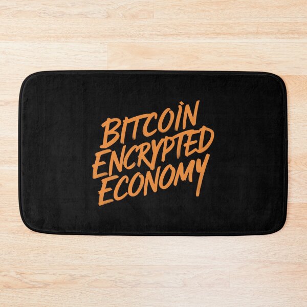 Item preview, Bitcoin Signal Only | Crypto Trader Streetwear designed and sold by RadDeck.