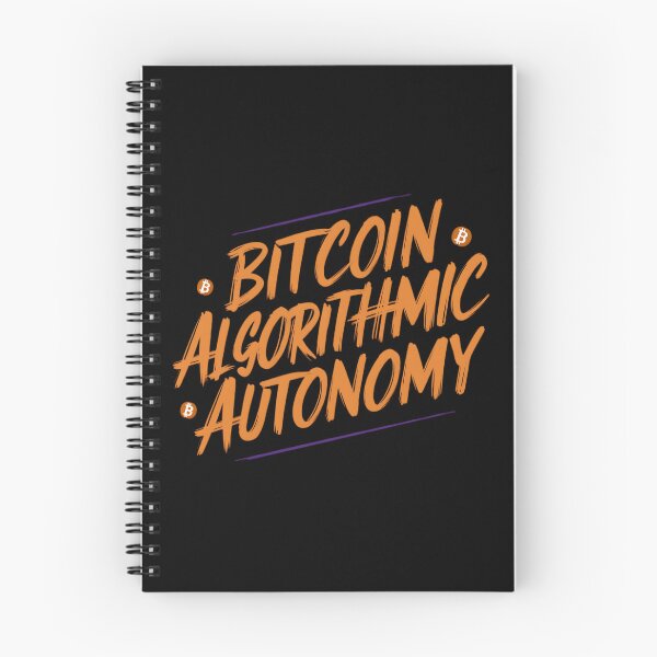 Item preview, Bitcoin Street Theory | Crypto Knowledge Tee designed and sold by RadDeck.