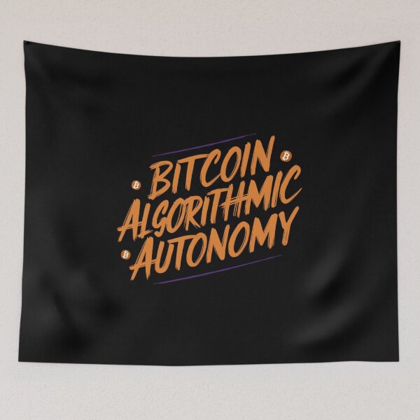 Item preview, Bitcoin Street Theory | Crypto Knowledge Tee designed and sold by RadDeck.
