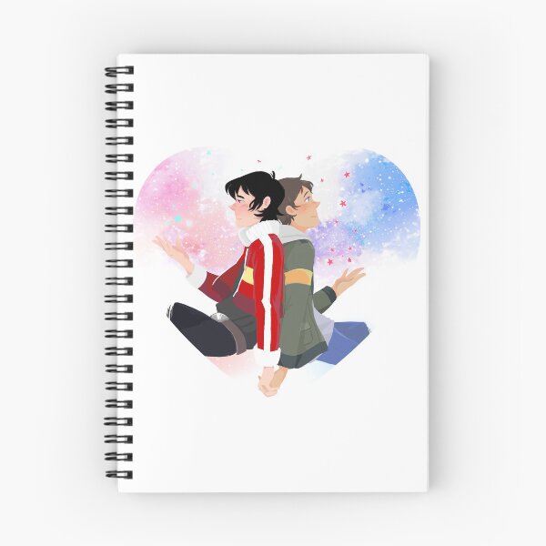 Item preview, Klance : catching stars designed and sold by Danasauurr.