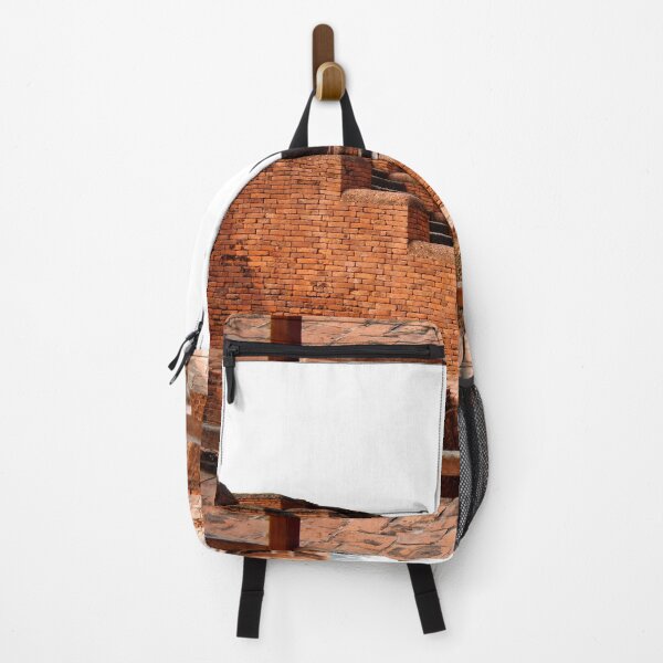 Item preview, Ruins of Nalanda University at Nalanda, Bihar in India designed and sold by Rav33822.