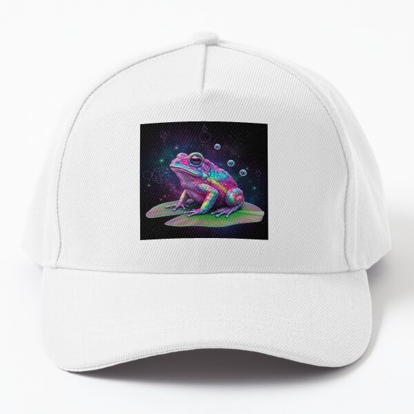 Item preview, HypnoToad 13 designed and sold by Dose of Dysfunction.