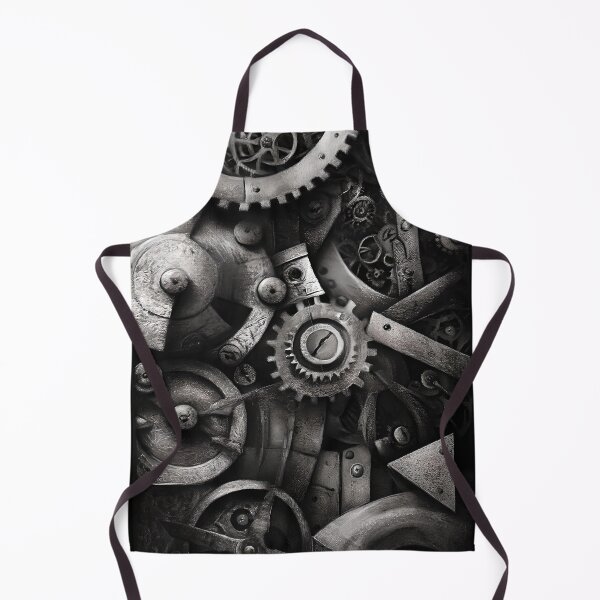 Item preview, Echoes in the Engine of Time designed and sold by WatchesAndMore.