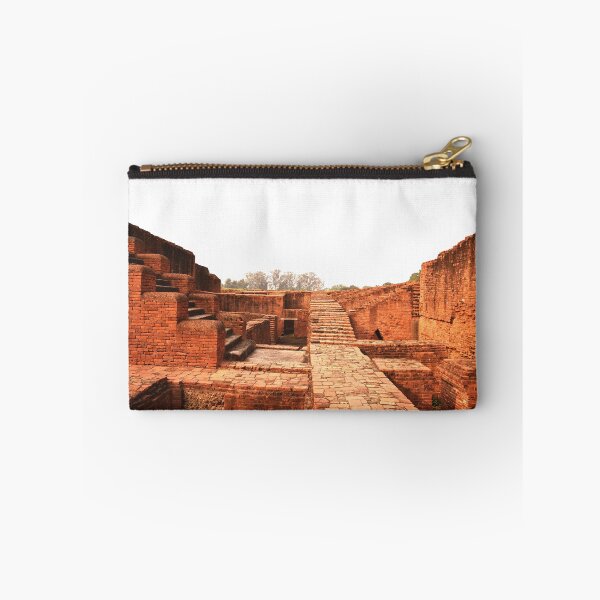 Item preview, Ruins of Nalanda University at Nalanda, Bihar in India designed and sold by Rav33822.