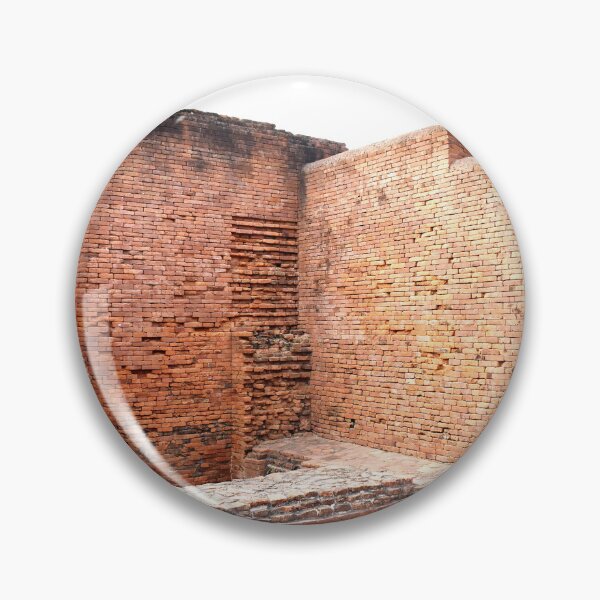 Item preview, Ruins of Nalanda University at Nalanda, Bihar in India designed and sold by Rav33822.