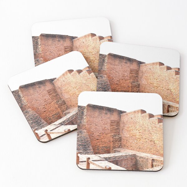 Item preview, Ruins of Nalanda University at Nalanda, Bihar in India designed and sold by Rav33822.