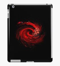 Journey to the Edge of the Universe iPad Case/Skin