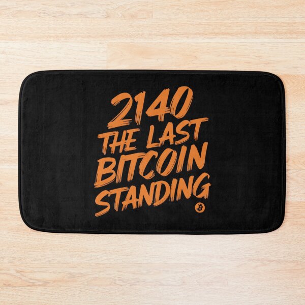 Artikelvorschau, Bitcoin Streetwear King – Crypto Urban Vibes entworfen und verkauft von RadDeck.