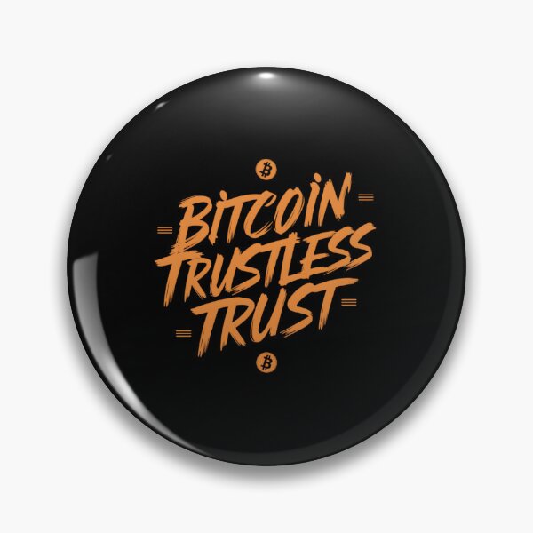 Artikelvorschau, Crypto Drip aktiviert – Bitcoin Streetwear entworfen und verkauft von RadDeck.