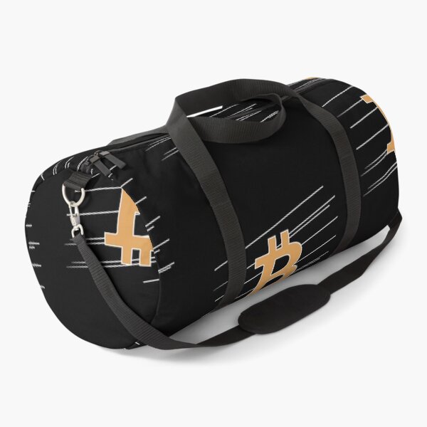 Item preview, Bitcoin OG Style - Satoshi Legacy Wear designed and sold by RadDeck.