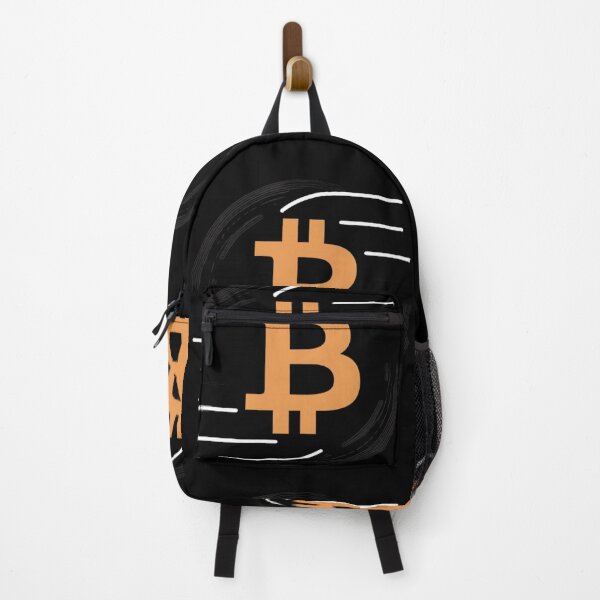 Item preview, Bitcoin Mindset - Urban Crypto Motivation designed and sold by RadDeck.