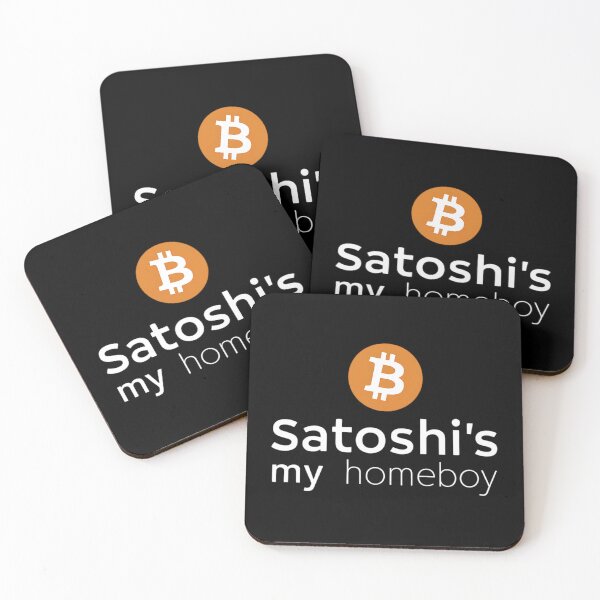 Item preview, Satoshi’s Army - Streetwear for the Brave designed and sold by RadDeck.